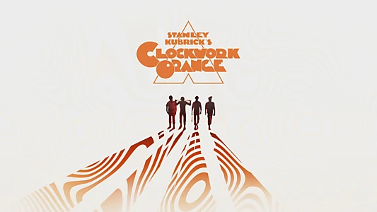 A Clockwork Orange