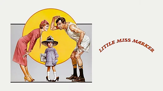 Little Miss Marker