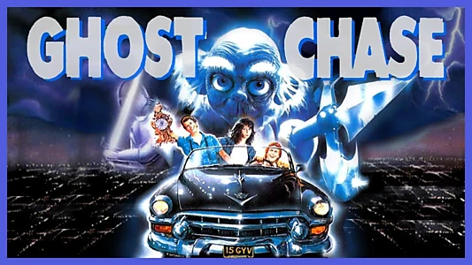 Ghost Chase