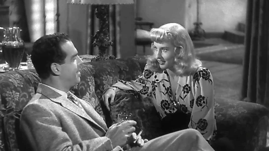 Double Indemnity