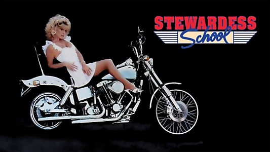 Stewardess School