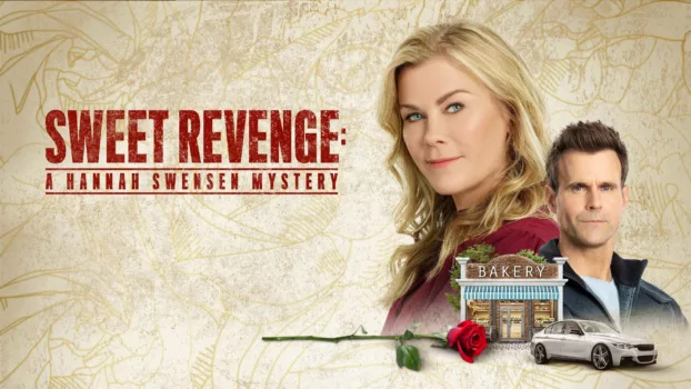 Sweet Revenge: A Hannah Swensen Mystery