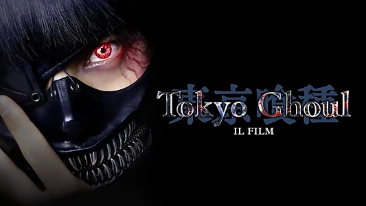 Tokyo Ghoul