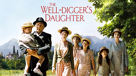 The Well Digger's Daughter