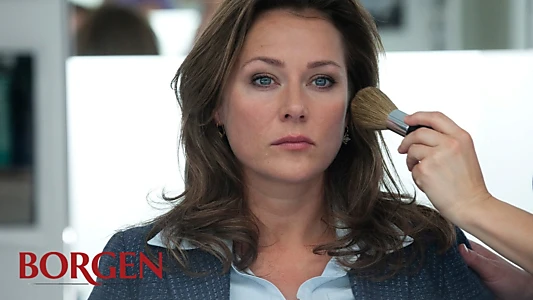 Borgen