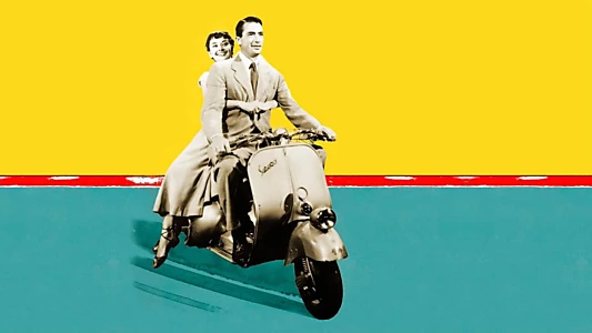 Roman Holiday