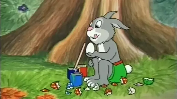 The Most Beautiful Stories of the Easter Bunny