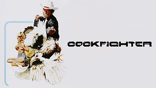 Cockfighter