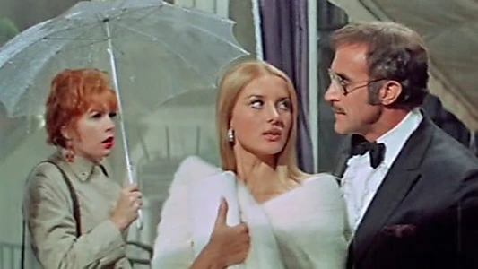 Sweet Charity
