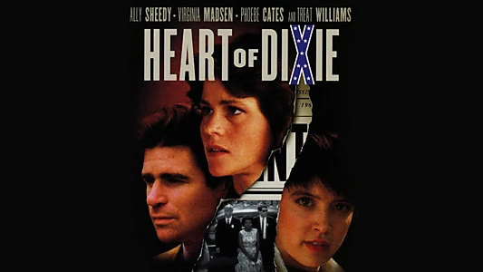 Heart of Dixie