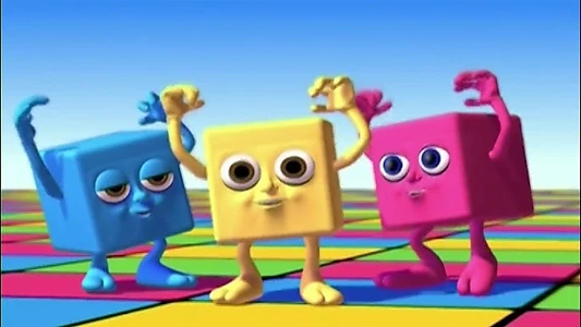 Cubeez