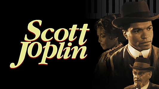 Scott Joplin