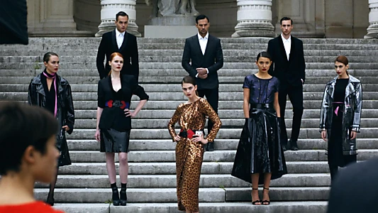 The Model