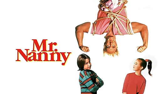 Mr. Nanny
