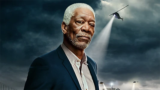 History's Greatest Escapes with Morgan Freeman