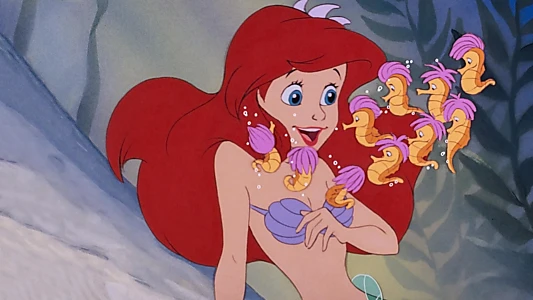 The Little Mermaid