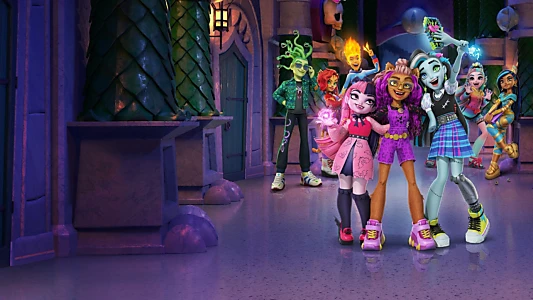 Monster High