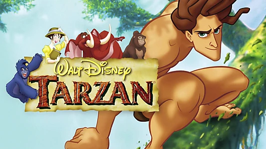 Tarzan