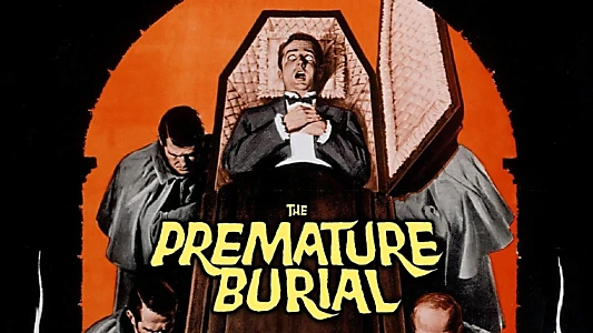 The Premature Burial