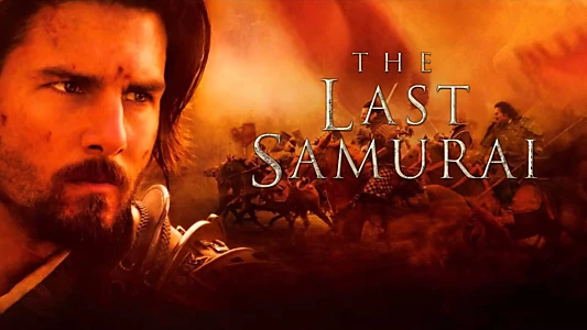 The Last Samurai