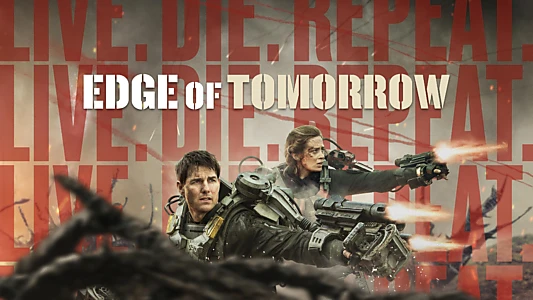 Edge of Tomorrow