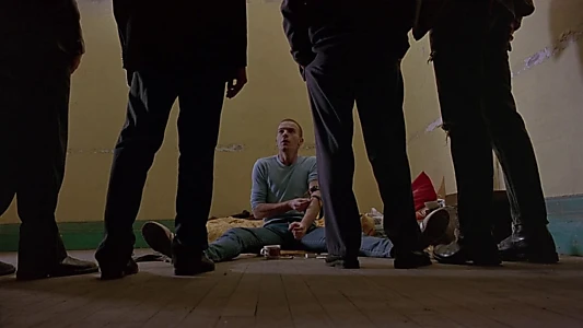 Trainspotting