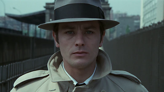 Le Samouraï