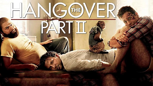 The Hangover Part II