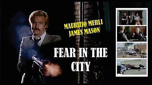 Fear in the City