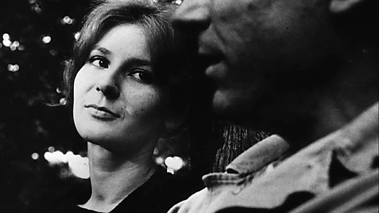 La Jetée