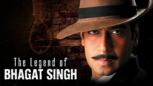 The Legend of Bhagat Singh