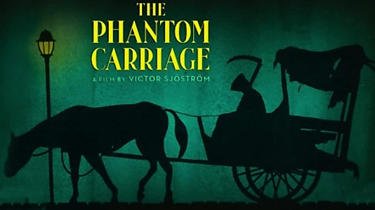 The Phantom Carriage