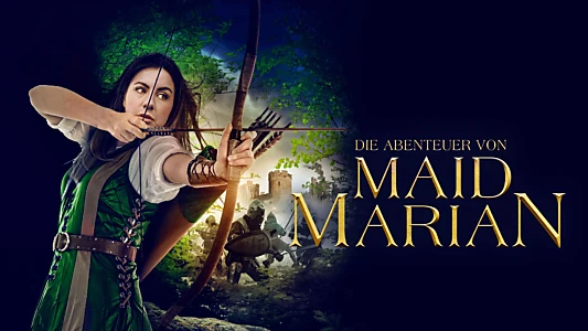 The Adventures of Maid Marian