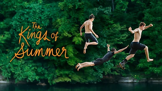 The Kings of Summer