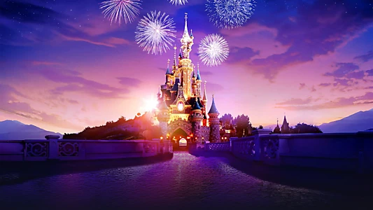 Disneyland Paris : Dans les coulisses du 25ème anniversaire