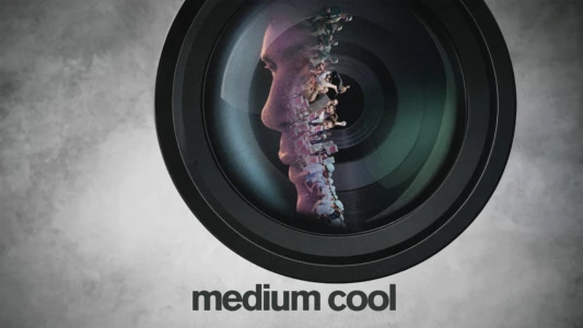 Medium Cool