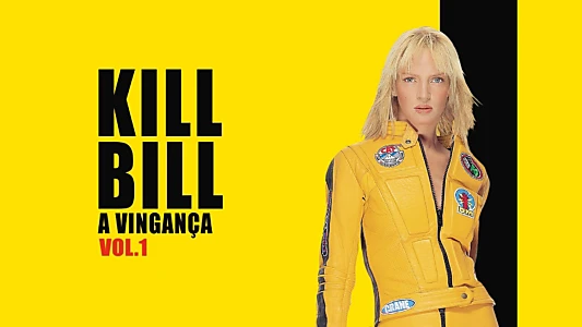 Kill Bill: Vol. 1