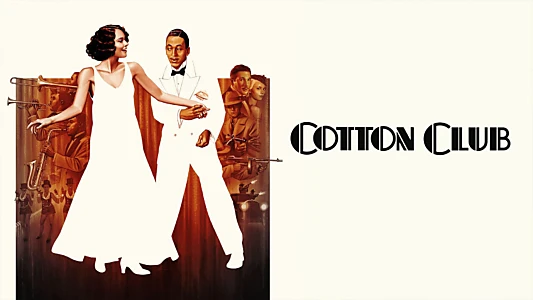 The Cotton Club