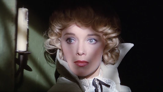 Lady Oscar