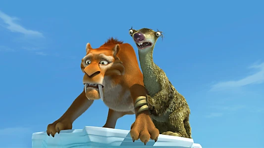 Ice Age: The Meltdown