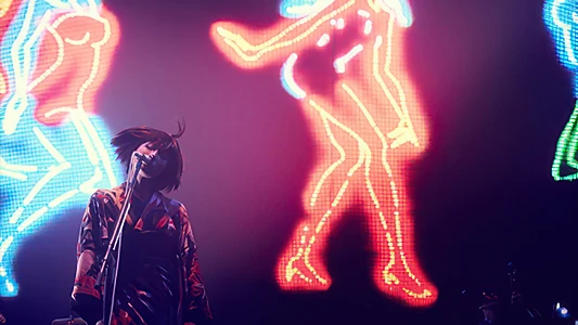 Sheena Ringo and the Others Go: Night Parade of One Hundred Demons 2015