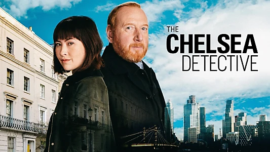 The Chelsea Detective