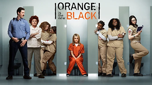 Orange Is the New Black