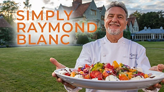 Simply Raymond Blanc