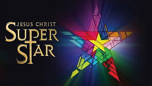 Jesus Christ Superstar