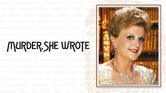 Murder, She Wrote