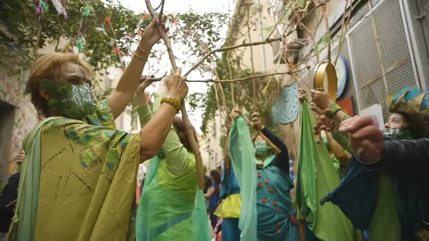 Les Filles de Sète