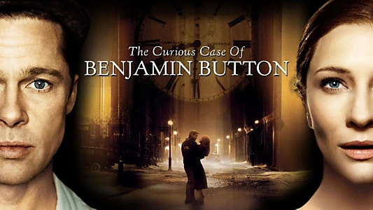 The Curious Case of Benjamin Button