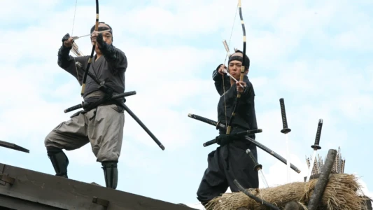 13 Assassins