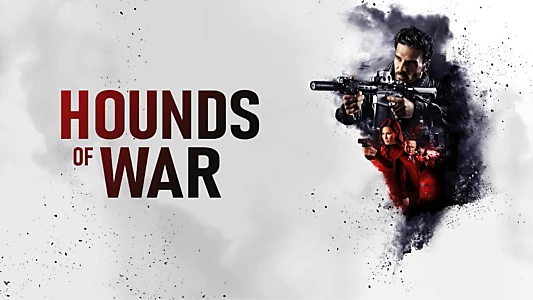 Hounds of War